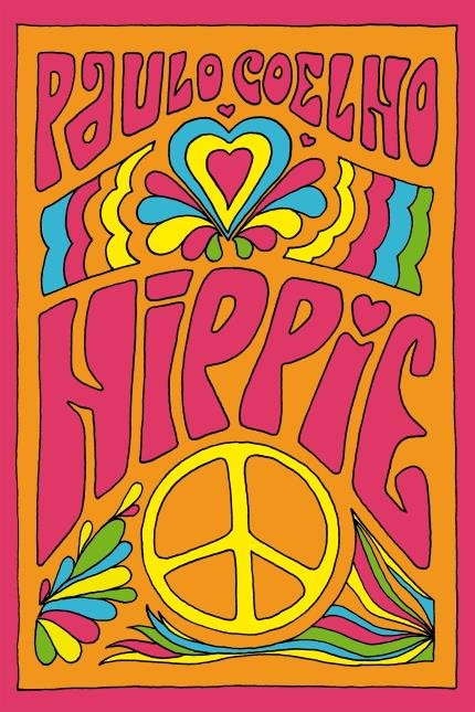Livro 'Hippie' por Paulo Coelho