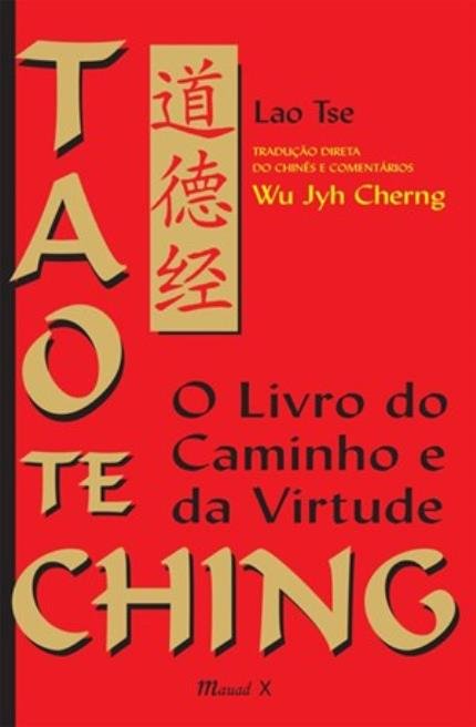 Baixar PDF 'Tao Te Ching' por Lao Tse