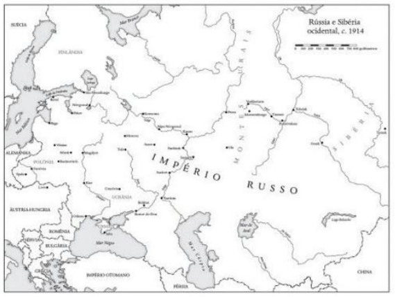 Livro 'Raspútin' por Douglas Smith