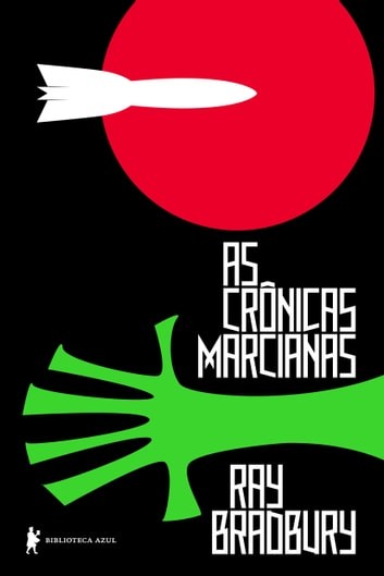 Baixar PDF 'As Crônicas Marcianas' por Ray Bradbury