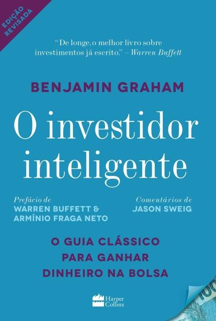 Baixar PDF 'O investidor inteligente' por Benjamin Graham