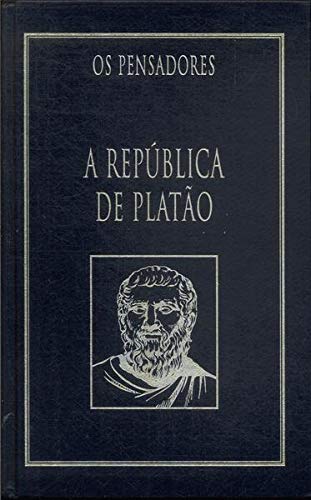 Baixar PDF 'A República de  Platão' tradução de Enrico Corvisieri