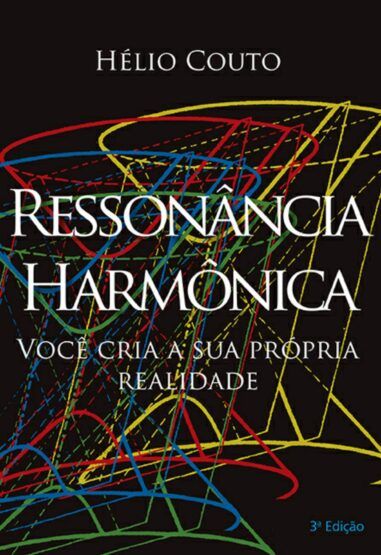 Baixar PDF 'Ressonância Harmônica' por Hélio Couto