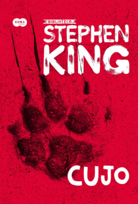 Baixar PDF 'Cujo' por Stephen King