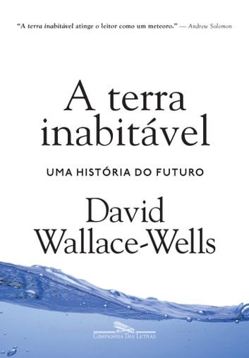Baixar PDF 'A terra inabitável' por David Wallace-Wells