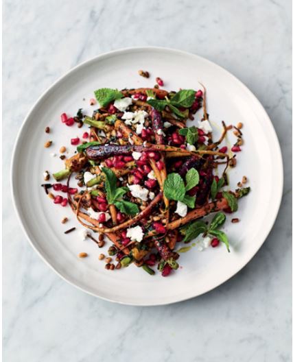 Livro '5 ingredientes: Comida rápida e fácil' por Jamie Oliver