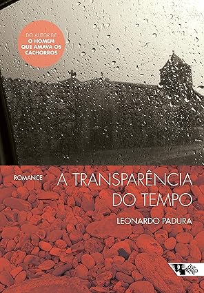 Em *A transparência do tempo*, Mario Conde investiga o roubo de uma virgem negra, descobrindo sua origem medieval. Entre cortiços e colecionadores, tráfico e arte, a busca reflete as contradições de Cuba e o sincretismo entre catolicismo e santería.