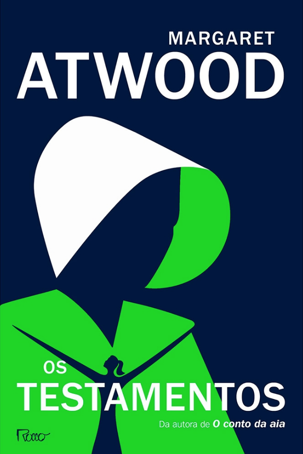Baixar PDF 'Os Testamentos' por Margaret Atwood