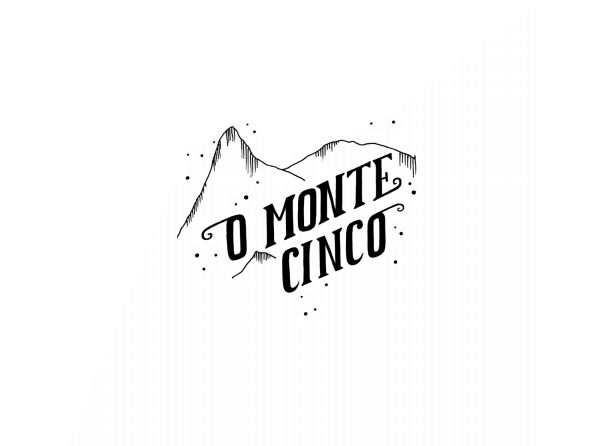  'O Monte Cinco' de Paulo Coelho
