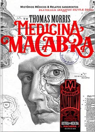 Baixar PDF 'Medicina macabra' por Thomas Morris