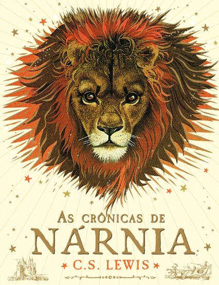 Baixar PDF 'As crônicas de Nárnia' por C. S. Lewis