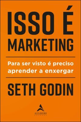 Baixar PDF 'Isso é Marketing' por Seth Godin