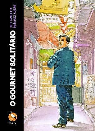 O Gourmet Solitário explora Tóquio e arredores, saboreando pratos sofisticados e simples, revelando emoções e nostalgias, e mostrando a vida e a cultura japonesa através da gastronomia.