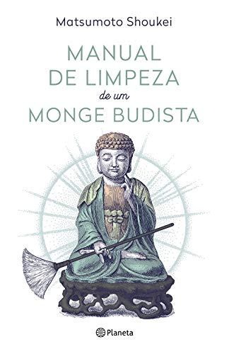 Baixar PDF ‘Manual de Limpeza de Um Monge Budista’ por Matsumoto Shoukei