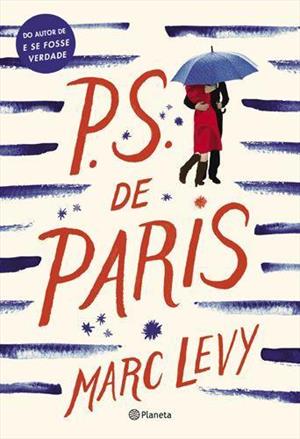 Baixar PDF 'P.S. de Paris' por Marc Levy