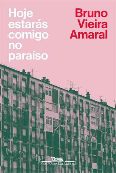 Baixar PDF 'Hoje Estarás Comigo no Paraíso' por Bruno Vieira Amaral