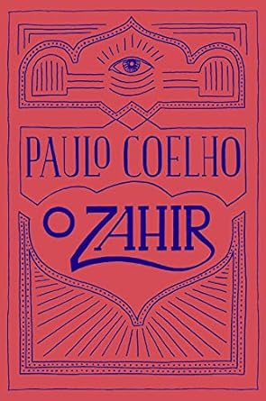 Baixar PDF ‘O Zahir’ por Paulo Coelho

