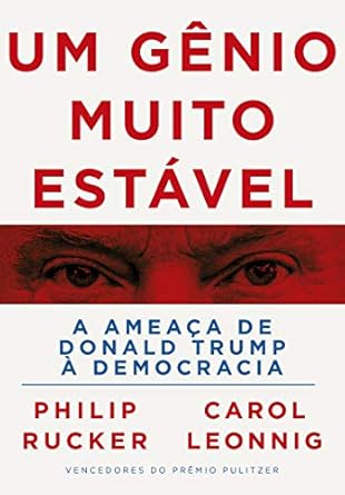 Leonnig e Rucker oferecem uma investigação impactante sobre o governo Trump, revelando como ele moldou a presidência e desestruturou alianças. O livro explora o padrão por trás do caos e os bastidores da Casa Branca.