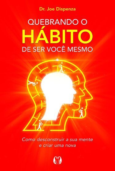 Joe Dispenza nos convida em seu livro a uma profunda jornada de autodescoberta e transformação. Com uma abordagem que mescla ciência e espiritualidade, o autor nos desafia a questionar nossas crenças limitantes e a moldar uma nova realidade para nós mesmos.