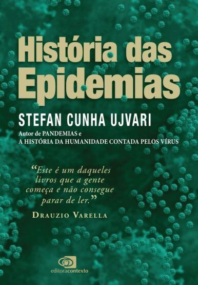 Baixar PDF 'História das Epidemias' por Stefan Cunha Ujvari