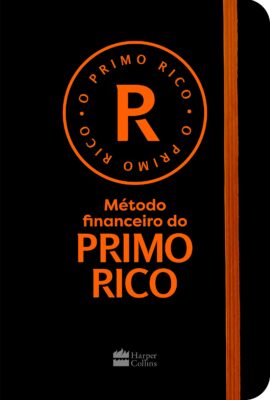 Baixar PDF 'Método Financeiro do Primo Rico' por Thiago Nigro