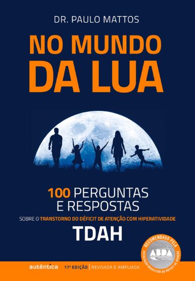 Baixar PDF 'No Mundo da Lua' por Paulo Mattos