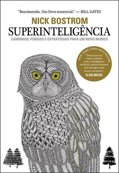 nick bostrom amazon