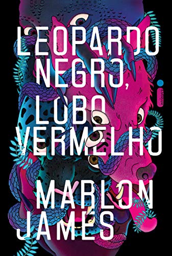 Baixar PDF 'Leopardo Negro, Lobo Vermelho' por Marlon James