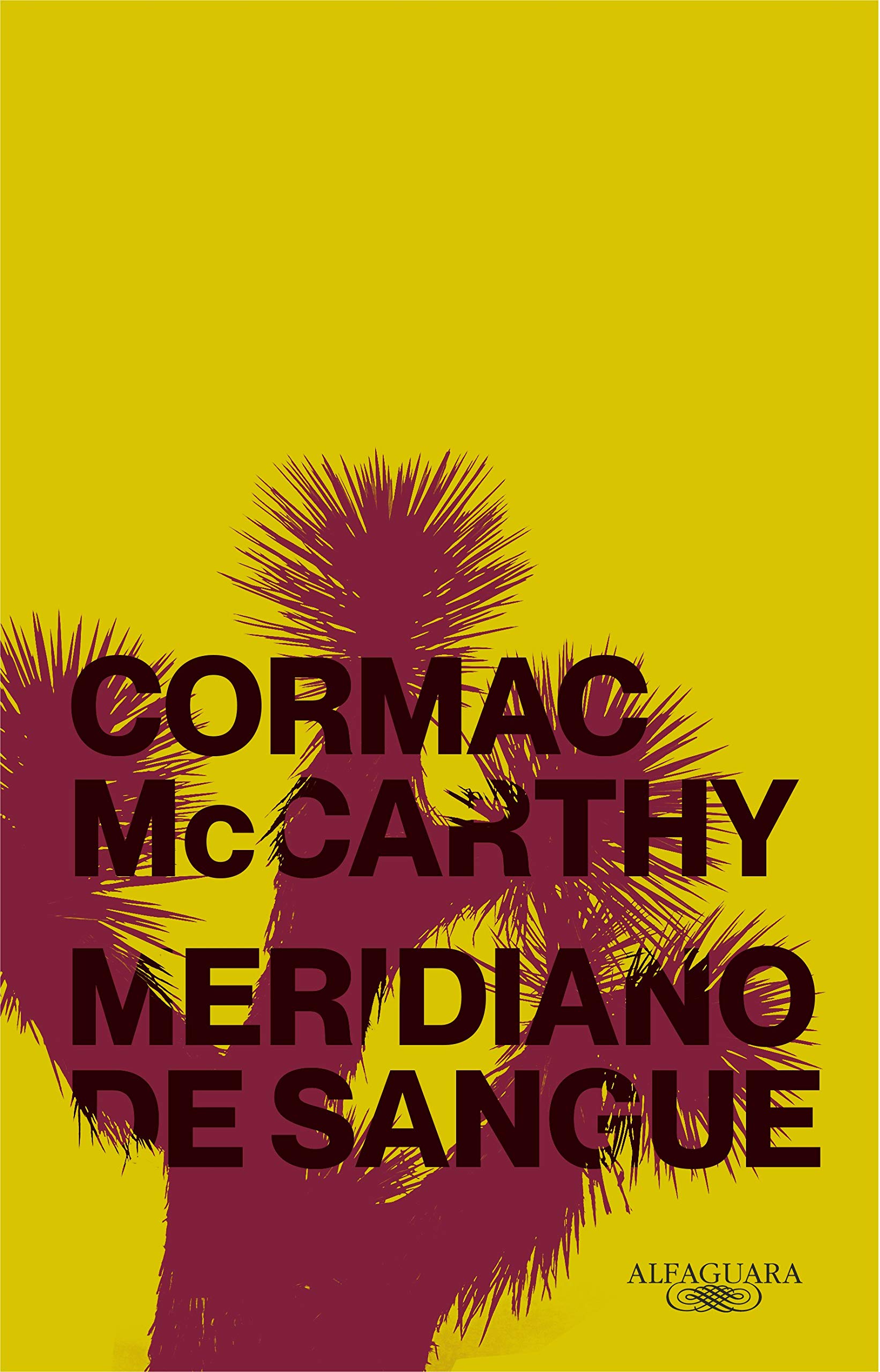 Baixar PDF'Meridiano de sangue' por Cormac McCarthy