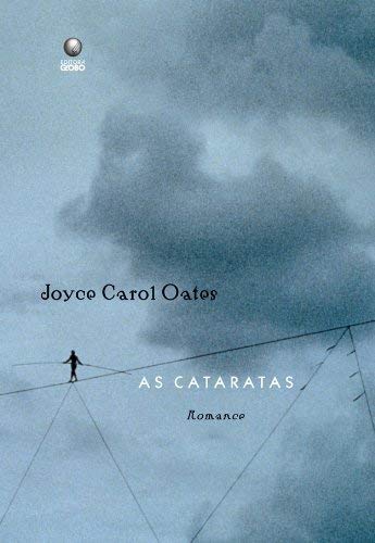 As Cataratas - Livro de Joyce Carol Oates