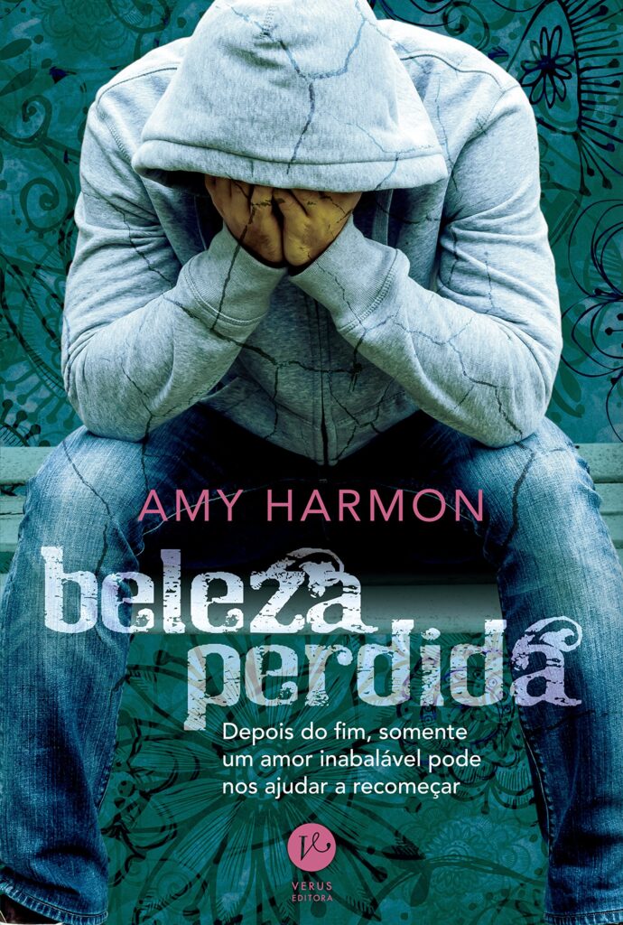 Livro 'Beleza Perdida' por Amy Harmon