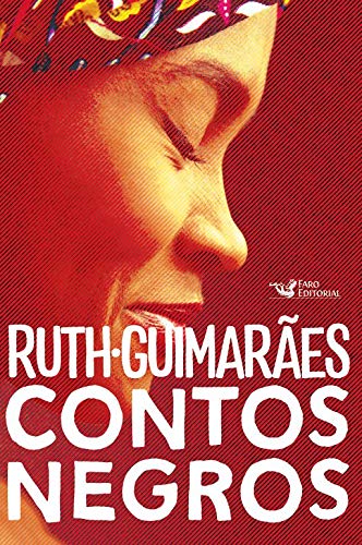 Livro 'Contos Negros' por Ruth Guimarães