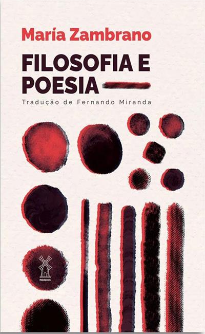 'Filosofia e poesia' por María Zambrano