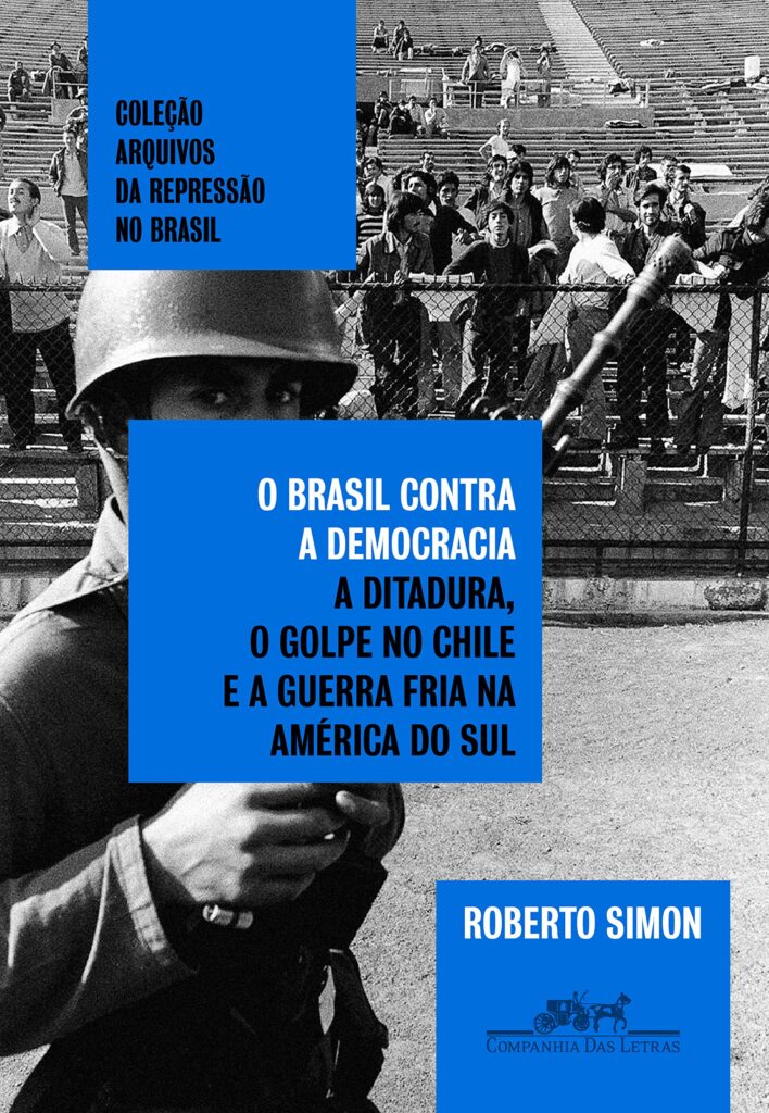 Baixar PDF 'O Brasil contra a democracia' por Roberto Simon