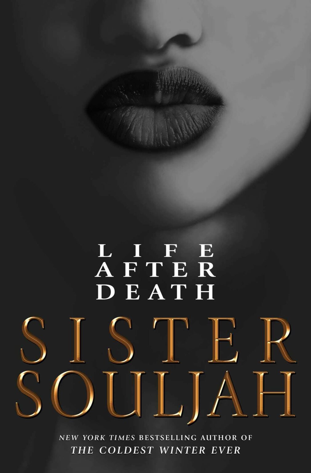sista souljah life after death reviews