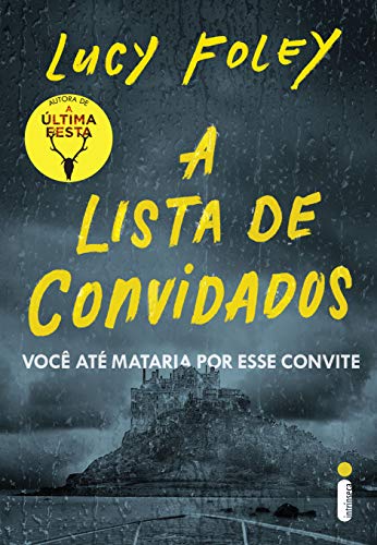 Baixar PDF 'A Lista de Convidados' por Lucy Foley