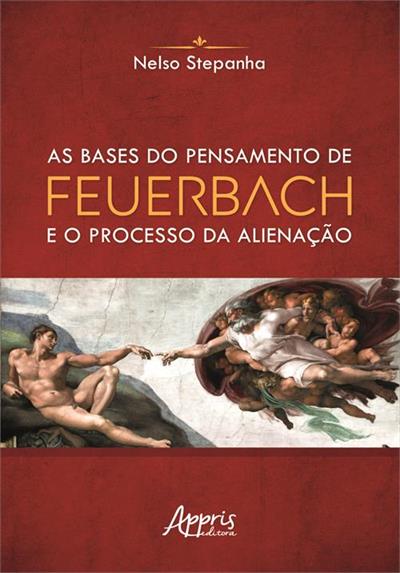 "Abordando lacunas nos estudos brasileiros sobre Feuerbach, este livro explora suas influências em Marx e na religião, destacando seu humanismo, amor à natureza e análise da alienação."