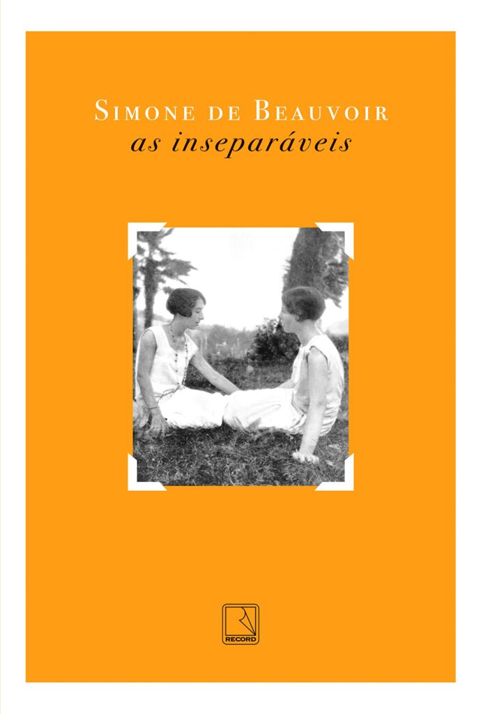 Baixar PDF de 'As inseparáveis' por Simone de Beauvoir