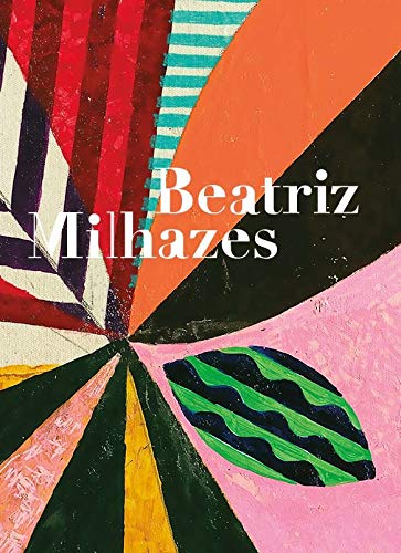 Livro 'Beatriz Milhazes: Avenida Paulista'  por Adriano Pedrosa
