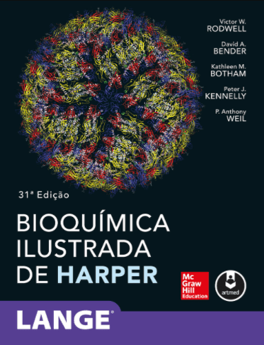 Baixar PDF 'Bioquímica Ilustrada de Harper' por Victor W. Rodwell