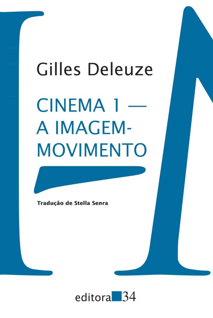 Baixar PDF 'Cinema 1 A imagem-movimento' por Gilles Deleuze