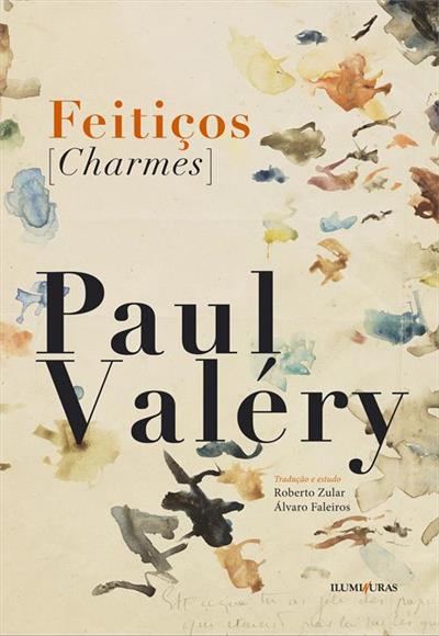 Livro 'Feitiços [Charmes]' por Paul Valery