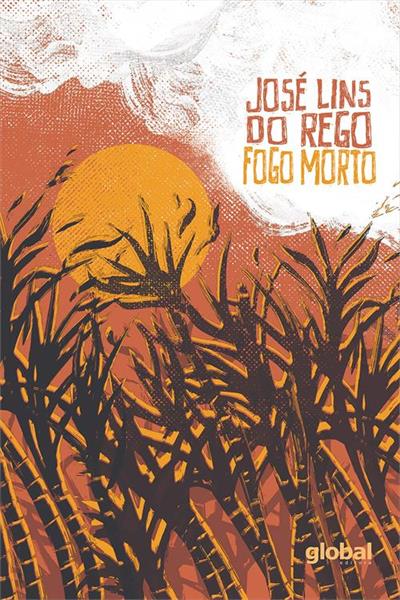 "Fogo Morto", de José Lins do Rego, é dividido em 3 partes, cada uma centrada em um personagem: José Amaro, seu Lula e Vitorino Carneiro da Cunha.