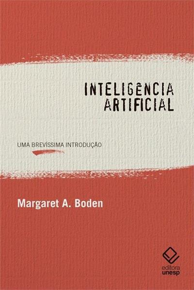 Leia trecho de 'Inteligência artificial' por Margaret A. Boden