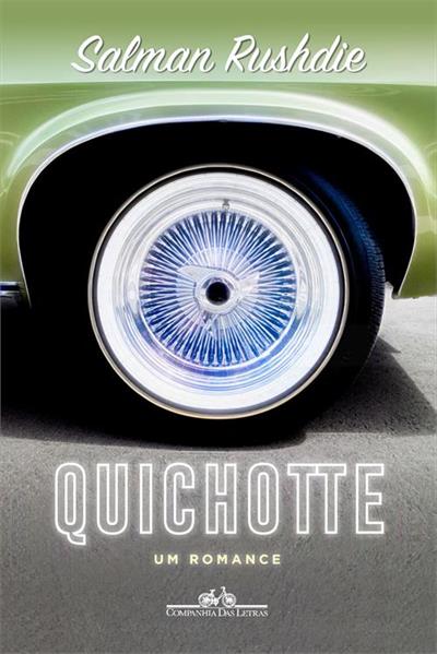 Baixar PDF 'Quichotte' por Salman Rushdie