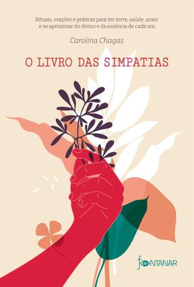 Baixar PDF 'O Livro das Simpatias' por Carolina Chagas