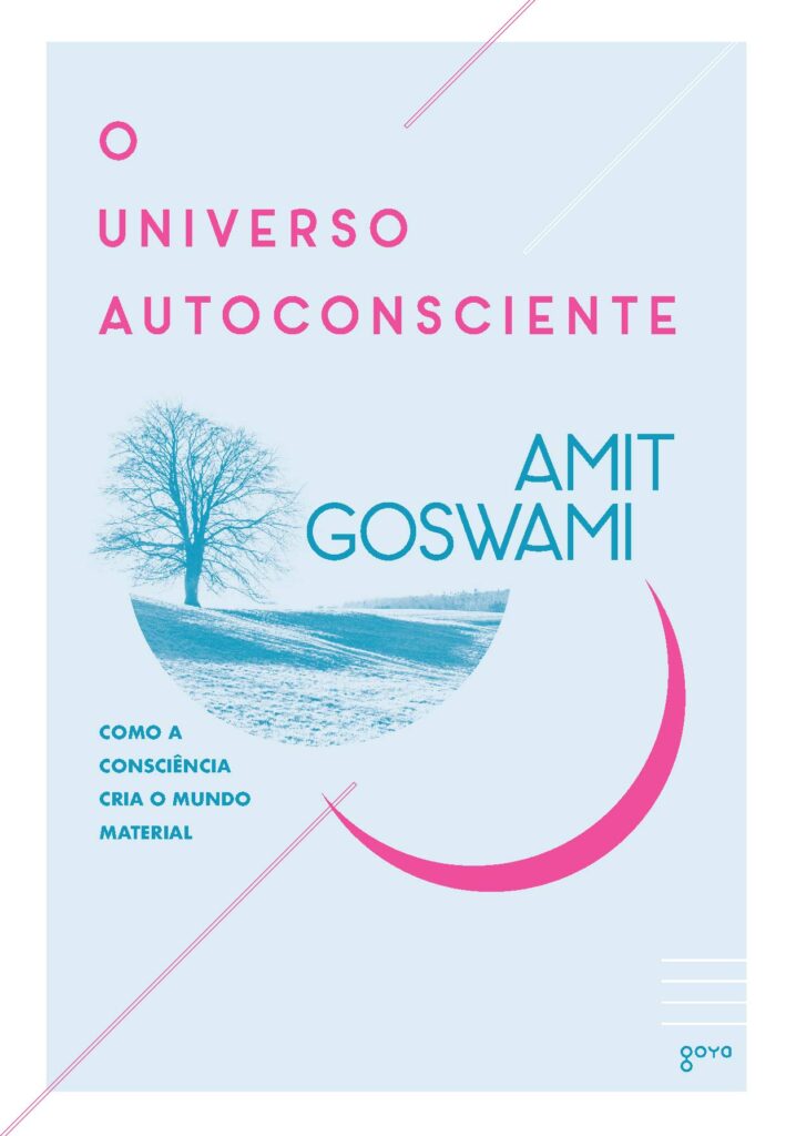 Baixar PDF 'O universo auto consciente' por Amit Goswami
