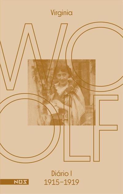 Baixar PDF 'Os diários de Virginia Woolf' por Virginia Woolf