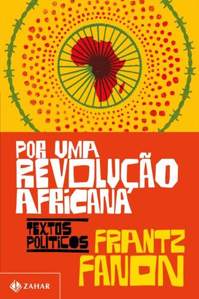Baixar PDF 'Por Uma Revolução Africana' por Frantz Fanon