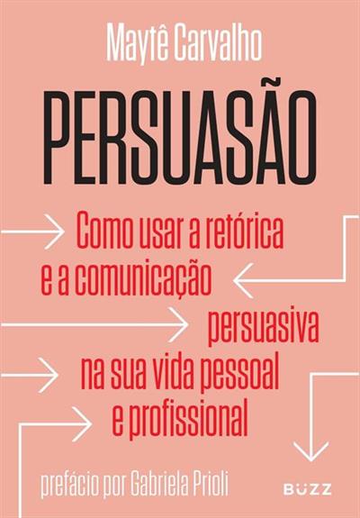 Baixar PDF 'Persuasão' por Maytê Carvalho